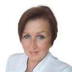 Васильева Елена Николаевна, Функциональный диагност - Тольятти