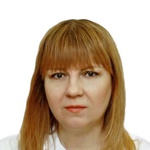 Лохова Валентина Витальевна, Гастроэнтеролог - Тольятти