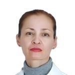 Разова Елена Вячеславовна, Кардиолог - Тольятти