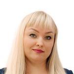 Сафиулова Яна Петровна, Стоматолог - Тольятти