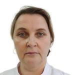 Сафьянова Наталья Александровна, Терапевт - Тольятти