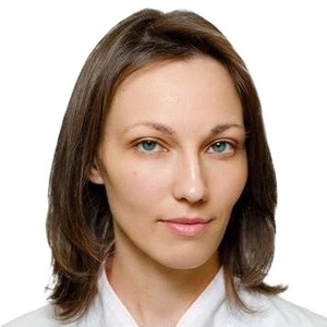 Иванова Ксения Львовна, ревматолог - Тольятти