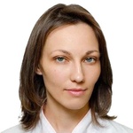 Иванова Ксения Львовна, Ревматолог - Тольятти