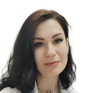 Лекарева Мария Александровна, дерматовенеролог, дерматолог, детский дерматолог - Тольятти