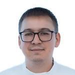 Терёхин Руслан Андреевич, Стоматолог - Тольятти