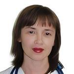 Нестерова Ирина Ильинична, Терапевт - Тольятти