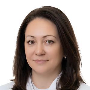 Атманская Анастасия Сергеевна, физиотерапевт - Тольятти