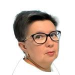 Авдеева Римма Александровна, Функциональный диагност - Тольятти