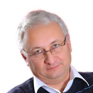 Ковальчук Олег Михайлович, врач узи, детский врач узи - Тольятти