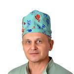 Курбатов Николай Николаевич Курбатов Николай Николаевич, Анестезиолог-реаниматолог, Остеопат - Тольятти