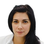 Додонова Юлия Александровна, Врач УЗИ, Детский врач УЗИ - Тольятти