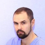Бещук Александр Викторович Бещук Александр Викторович, Остеопат - Тольятти