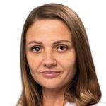 Беззубова Елена Анатольевна, Врач УЗИ - Тольятти