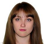 Сорокина Е. К. - фото