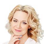 Пухова Анна Александровна, Кардиолог, Нутрициолог, Терапевт - Москва