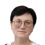 Сухарева Евгения Аркадьевна, Онколог, Онколог-маммолог - Тольятти