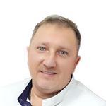 Марченко Константин Сергеевич, Онколог, Онколог-дерматолог, Онколог-маммолог - Тольятти