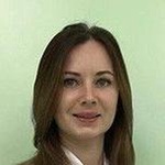 Половкова Марина Юрьевна, Стоматолог-ортодонт - Тольятти