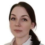 Черенкова Татьяна Юрьевна, Стоматолог-ортопед - Тольятти
