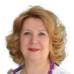 Иванова Вера Николаевна Иванова Вера Николаевна, Детский невролог, Детский остеопат, Остеопат - Тольятти