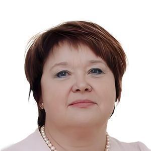Ефремова Елена Леонидовна, Стоматолог, Стоматолог-гигиенист - Тольятти