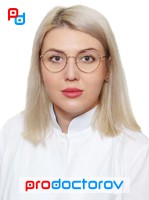 Илюшкова Наталья Юрьевна, Дерматолог, трихолог - Тольятти