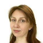 Лебедушкина Елена Александровна, Терапевт, Нефролог - Тольятти