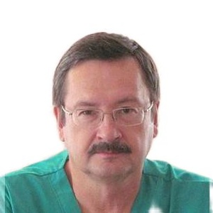 Шакиров Валерий Вильямович, детский хирург, андролог, детский уролог - Тольятти