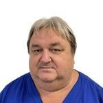 Евстягин Сергей Павлович, Врач УЗИ, Мануальный терапевт - Тольятти