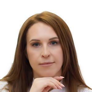 Феклина Людмила Ивановна, врач узи, детский врач узи, детский спортивный врач - Тольятти