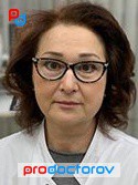 Соколова Наталья Анатольевна, Стоматолог - Тольятти