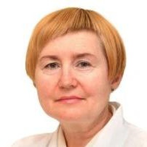 Андрюнина Татьяна Владимировна - фотография Андрюнина Татьяна Владимировна, гастроэнтеролог - Тольятти