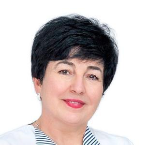 Мелешко Ирина Казимировна - фотография Мелешко Ирина Казимировна, гинеколог, акушер, врач узи - Тольятти