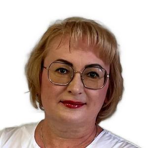 Буеракова Татьяна Викторовна, гинеколог, акушер, врач узи, детский врач узи, детский гинеколог, функциональный диагност - Тольятти