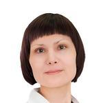 Шишова Елена Викторовна, Педиатр, Аллерголог, Детский аллерголог, Иммунолог - Тольятти