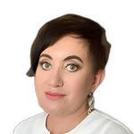 Рогачева Ирина Валентиновна, Гастроэнтеролог - Тольятти