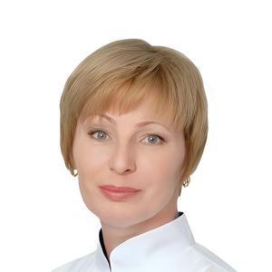 Бекмухамедова Ася Камиловна, врач узи, детский врач узи - Тольятти