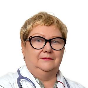 Федорова Наталья Ивановна, кардиолог, ревматолог - Тольятти