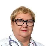 Федорова Наталья Ивановна, Кардиолог, Ревматолог - Тольятти