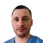 Сарвилов Денис Владимирович, Стоматолог-ортопед - Тольятти