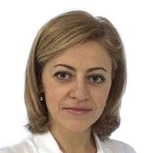 ковырзина тамара геннадьевна, детский стоматолог - тольятти