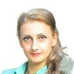Ефимова Дарья Вадимовна, Стоматолог - Тольятти