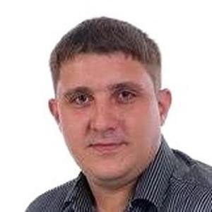 Сергейчев Иван Сергеевич, Стоматолог-хирург, стоматолог - Тольятти