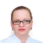 Сулименко Светлана Евгеньевна, Гинеколог, Врач УЗИ, Онколог - Тольятти