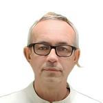 Морозов Андрей Николаевич, Онколог, Врач УЗИ, Маммолог, Хирург - Тольятти