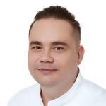 Федотов Андрей Евгеньевич, Стоматолог-хирург, стоматолог-имплантолог - Тольятти