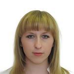 Карнаушенко Наталья Михайловна Карнаушенко Наталья Михайловна, Кардиолог - Тольятти