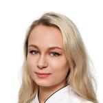 Мосейкова Анастасия Андреевна, Стоматолог-ортодонт, Стоматолог - Тольятти