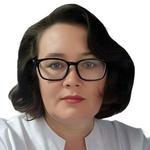 Князева Наталья Васильевна, Врач УЗИ - Тольятти