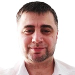 Баратов Тимур Гаджиевич Баратов Тимур Гаджиевич, Анестезиолог-реаниматолог - Тольятти